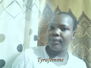 Tyrafemme