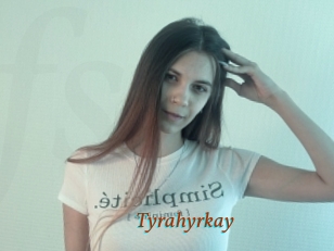 Tyrahyrkay