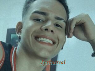 Tyronereal