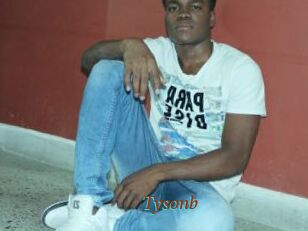 Tysonb