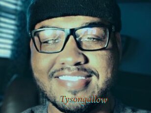 Tysongallow
