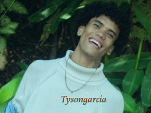 Tysongarcia