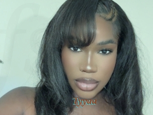 Tyyaa