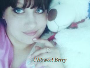 URSweet_Berry