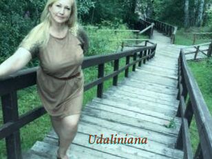 Udaliniana