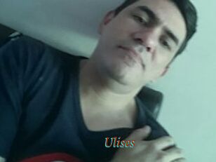 Ulises
