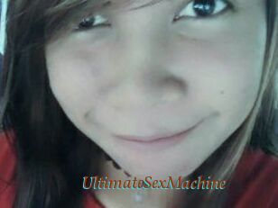 UltimateSexMachine