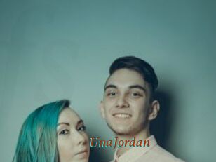 UnaJordan