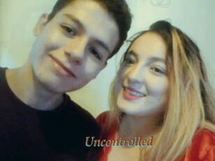 Uncontrolled