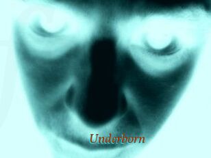 Underborn