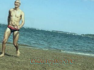 UndieToyBoyNYC