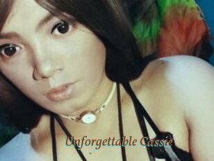 Unforgettable_Cassie