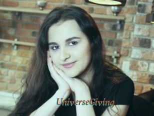 UniverseGiving