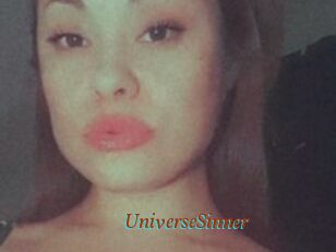 UniverseSinner