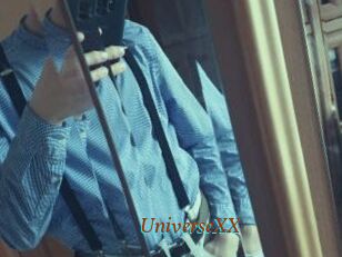 UniverseXX