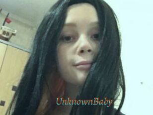 UnknownBaby