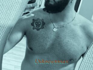 Unknownman