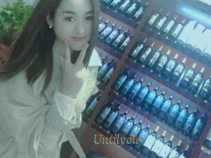 Untilyou