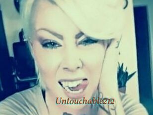 Untouchable212
