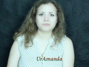 UrAmanda