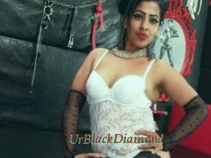 UrBlackDiamond
