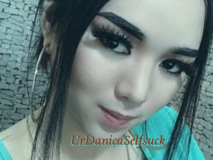 UrDanicaSelfsuck