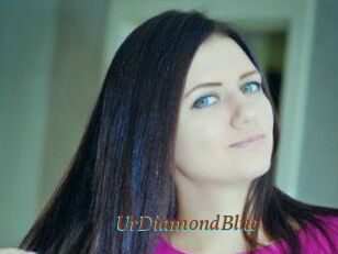 UrDiamondBlue