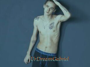 UrDreamGabriel