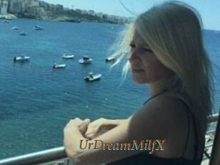 UrDreamMilfX