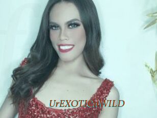UrEXOTICnWILD