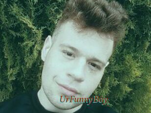 UrFunnyBoy
