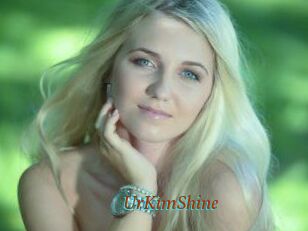UrKimShine