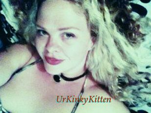 UrKinkyKitten