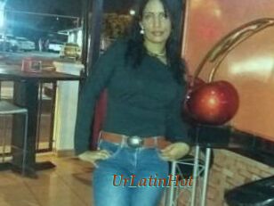 UrLatinHot
