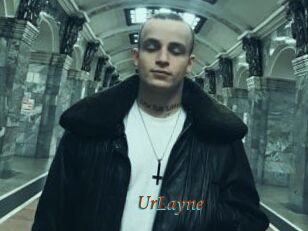 UrLayne