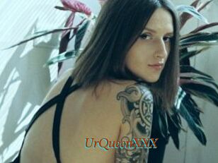 UrQueenXXX