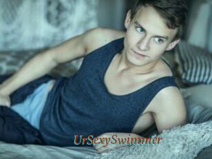 UrSexySwimmer