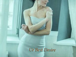 Ur_Best_Desire