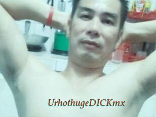 UrhothugeDICKmx