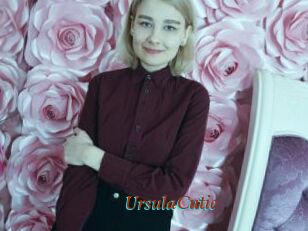 UrsulaCutie
