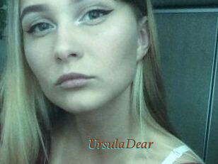UrsulaDear