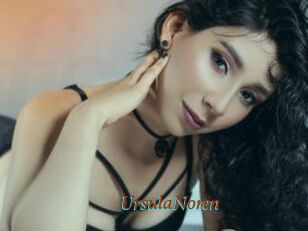 UrsulaNoren