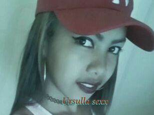 Ursulla_sexx