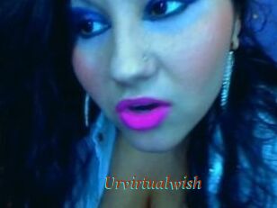 Ur_virtualwish