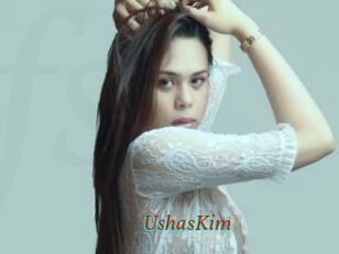 UshasKim