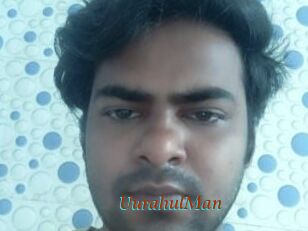 UurahulMan