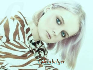 Udelabelger