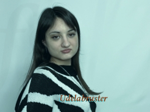 Udelabruster