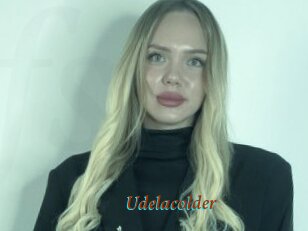 Udelacolder
