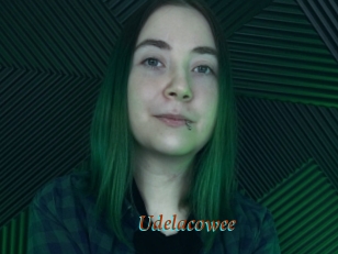 Udelacowee